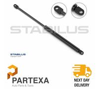 Stabilus 291722 Boot/Cargo Area Gas Spring Rear Left 500mm Length Fits VW Golf