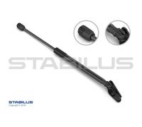 STABILUS 330324 Gas Spring, boot-/cargo area for NISSAN