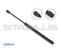 Gas Spring, boot/cargo area STABILUS 725367 for INSIGNIA A Saloon (G09) 2 2008-