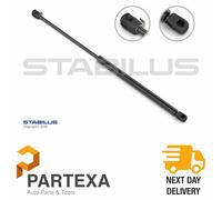 Stabilus 7778BZ Boot/Cargo Area Gas Spring Rear Left Fits Porsche 924 944 968