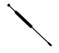 STABILUS Tailgate strut 8839NI 190 403 // LIFT-O-MAT® RENAULT: Scénic 1
