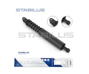 Stabilus 8889KR Tailgate Damper For BMW 5 Series E39 Touring 51248220072