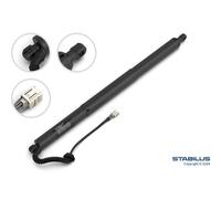 STABILUS Tailgate Electric Motor 943613 - Left - Fits Ford Mondeo V Turnier (2014–2022)