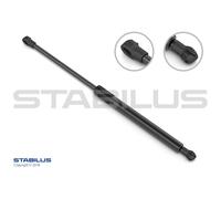 Bonnet Gas Strut fits BMW 325 2.5 04 to 13 Spring Lift Front Stabilus Quality