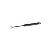 Stabilus Bonnet Gas Spring 1577BL Lift-O-MAT® Bonnet Damper with 380 Newton etc. for BMW 5 Series E34 1990-1995, Black