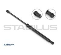 Bonnet Gas Strut fits BMW 325 2.5 04 to 13 Spring Lift Front Stabilus Quality