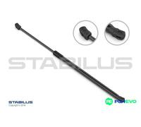 Stabilus Boot Gas Spring 220389 Lift-O-MAT® Tailgate Damper with 300 Newton for Mercedes Benz GLC Class 253903/253905 2015-2019