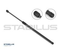 GAS SPRING BOOT CARGO AREA FOR FORD S MAX CJ UNCI UNCJ UNCK R9CD R9CI STABILUS