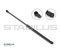 Boot Gas Strut fits KIA STONIC YB 1.6D 2017 on Spring Lift Tailgate Rear Quality