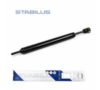 STABILUS Bump Stop Trailer Damper for AL-KO 150 V, 535 mm, Black