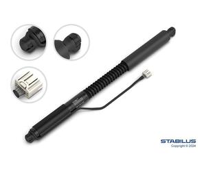 Stabilus Electric Door Motor Central Locking / Window Lift Ac fits Tesla Model X