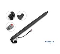 STABILUS Electric Tailgate Motor 712274 - Left - Fits Jeep Cherokee, Chrysler Van