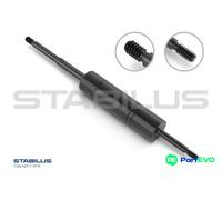 STABILUS ENGINE MOUNTING BUFFER 1135DL FOR MERCEDES-BENZ