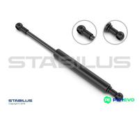 STABILUS FOOT-OPERATED PARKING BRAKE GAS SPRING 0157PD FOR BMW