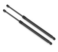 Stabilus Lift-O-Mat Boot Gas Spring with 410 Newton Dampers for Audi A3 Sportback/RS3 Sportback Quattro/S3 Sportback Quattro 8PA 2010-2013 Set of 2