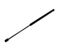 Boot Gas Strut fits TOYOTA YARIS NCP13 1.5 00 to 05 1NZ-FE Spring Lift Tailgate