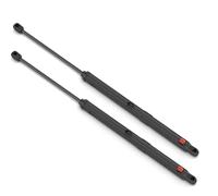 Stabilus Set of 2 Bonnet Gas Spring 3477XW Lift-O-Mat® Bonnet Damper with 280 Newton Dampers for Mercedes Benz C Class/CLK Class Various Models 209343 2002-2005
