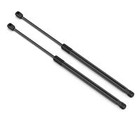 Stabilus Set of 2 Bonnet Gas Spring Active Pedestrian Protection 280139 Lift-O-MAT Bonnet Damper with 175 Newton Damper for BMW X1, Various Models F48 2015-2022 Replacement Interval 5 Years