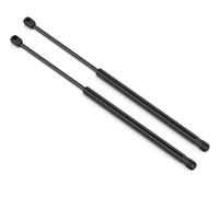 Stabilus Set of 2 Tailgate Dampers 6241QH Lift-O-Mat Boot Gas Spring with 400 Newton Dampers for Mercedes Benz A140/A160/A170/A190/A210 168031/168131 1997-2004