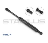 STABILUS 0157PD Gas Spring, foot-operated parking brake