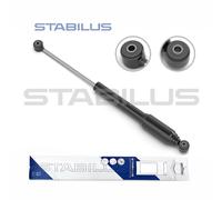 STABILUS Steering Damper 084401 for MERCEDES-BENZ G-Class (W461/W463) Cabrio