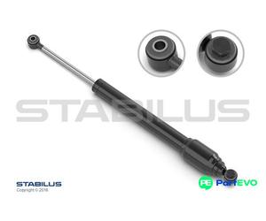 STABILUS STEERING SHOCK ABSORBER 0499ID FOR AUDI