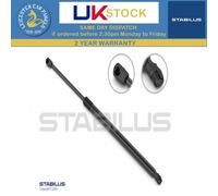 Stabilus Tailgate Boot Gas Strut For Hyundai I20 Active 2015-2018 1.4d 612585