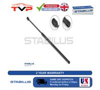 Stabilus Tailgate Boot Gas Strut For Peugeot Expert Tepee 2007-2016 2.0 705084