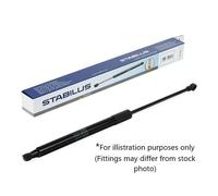 Stabilus Tailgate Gas Strut Fits Vauxhall Corsa 2006-2014 Opel Corsa 2006-2014