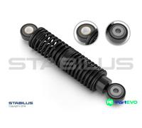 STABILUS V-RIBBED BELT VIBRATION DAMPER 015295 FOR AUDI
