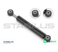 STABILUS V-RIBBED BELT VIBRATION DAMPER 1177DE FOR MERCEDES-BENZ