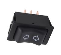 Stable 12V / 40A Motor Reverse Switches High Current Toggle Simple Styles for Large Power Motors in Automotive U Forward Reverse