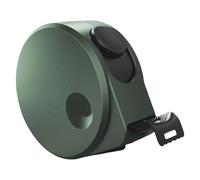 Stable 3/5M Carbon Steel Tape Measure Carbon Steel Tape for Precise Measurement Needs in Homes Improvement & Daily Use Measuring