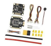 Stable 4in1 AM32 F435 Controller for Secure FPV Racing FPV UAV Flight Controller Set