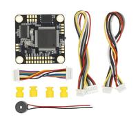 Stable 4in1 AM32 F435 Controller for Secure FPV Racing FPV UAV Flight Controller Set