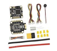 Stable 4in1 AM32 F435 Controller for Secure FPV Racing FPV UAV Flight Controller Set