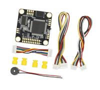 Stable 4in1 AM32 F435 Controller for Secure FPV Racing FPV UAV Flight Controller Set