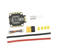 Stable 4in1 AM32 F435 Controller for Secure FPV Racing FPV UAV Flight Controller Set