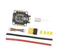 Stable 4in1 AM32 F435 Controller for Secure FPV Racing FPV UAV Flight Controller Set