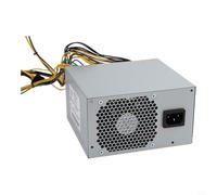 Stable 500W Power Adapter For Professional Workstations For P340 P330 P350 P328 P310 With Efficient Cooling Fan Model HK600-11PP 5P50V03181