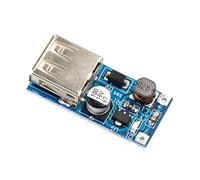 Stable 5V USB Steps Up Boosters Charging Module With 600mA Output For Electronics 10Pieces USB Converters Chargers Board For Mobile Devices