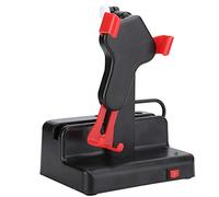 Stable Adjustable Mobile Phone Shaker Automatically Increases Steps Suitable for Walk Enthusiasts Red Plastic 6.1 X 4.6in