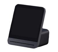 Stable Air Observer with Live Data Screen & Warning Air Inspector Device ABS for Indoor Conditions Intelligent Draft Alarm