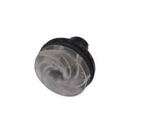 Stable Airflow Motor Replacement for Bosch GHG16-50 Hot Air | Pre-built assembly, for quick installation, no extra parts needed, saves repair time, complete unit