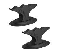 Stable and Comfortable Silicone Finger Divider Pad for Unguis Care Highlighting Fluctuation Plan and Absorption Cup Base to Stop Motion Elastomer Unguis Art Tool