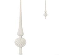 Stable Base Gourd Tree 28cm for Large Trees Stable Base Gourd(White)