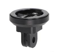 Stable Bicycle Camera Holder for Garmin Varia Ideal for Recording Cycling Adventures
