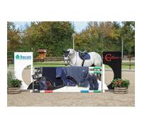 Stable Blanket Bucas Show-Line