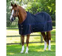 Stable blanket for horse cotton Premier Equine Barrasso 450 g