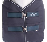 Stable Blanket HorSeven 300g